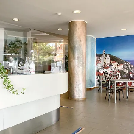Hotel Mayola Mhotelsgroup 3*