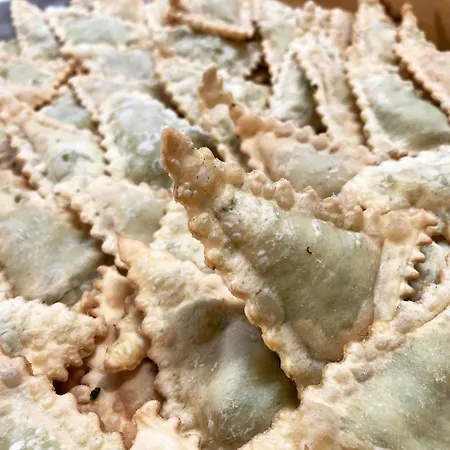 Mayola Mhotelsgroup 3* Сан-Бартоломео-аль-Маре