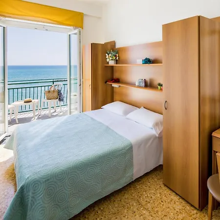 Mayola Mhotelsgroup San Bartolomeo Al Mare