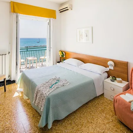 Mayola Mhotelsgroup 3* Сан-Бартоломео-аль-Маре