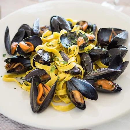 Mayola Mhotelsgroup Hotel San Bartolomeo Al Mare