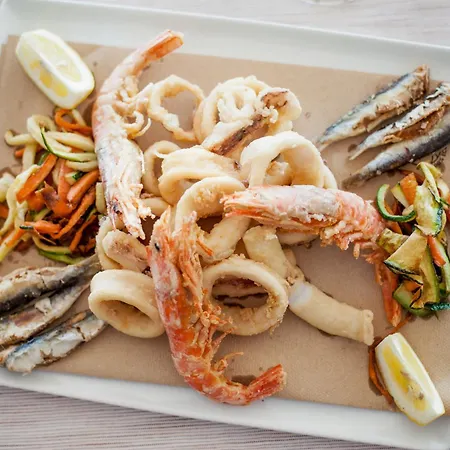 Mayola Mhotelsgroup Hotel San Bartolomeo Al Mare