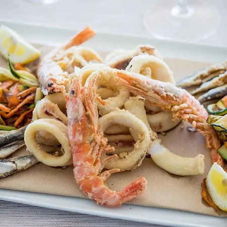 Mayola Mhotelsgroup 3* San Bartolomeo Al Mare