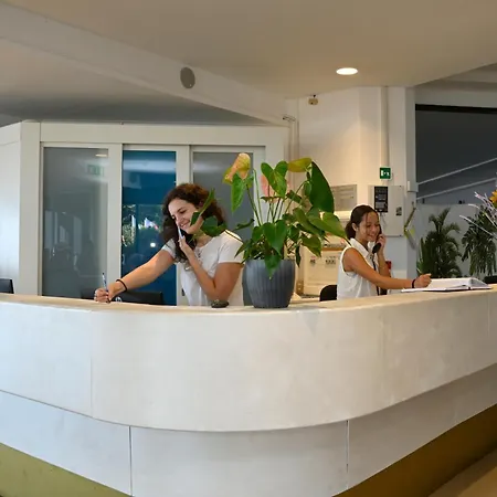 Mayola Mhotelsgroup Отель Сан-Бартоломео-аль-Маре
