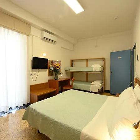 Отель Mayola Mhotelsgroup Сан-Бартоломео-аль-Маре