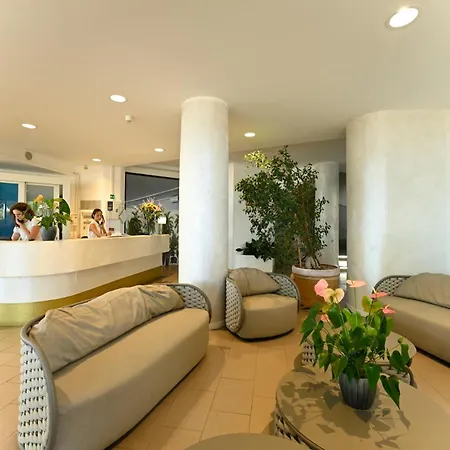 Mayola Mhotelsgroup Hotel 3*