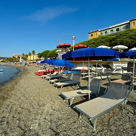 Mayola Mhotelsgroup 3* Сан-Бартоломео-аль-Маре