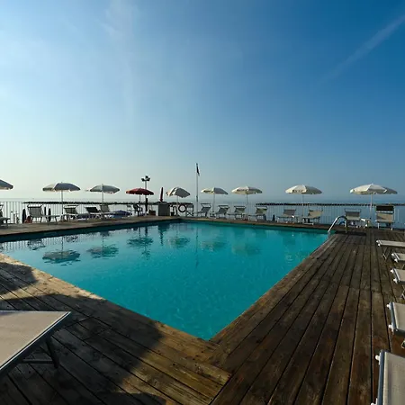 Hotel Mayola Mhotelsgroup San Bartolomeo Al Mare