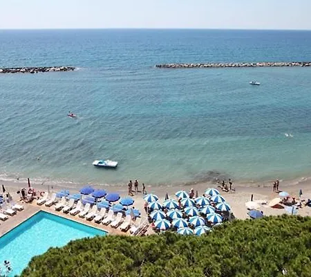 Hotel Mayola Mhotelsgroup 3*