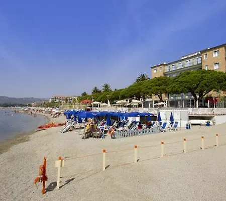 Mayola Mhotelsgroup San Bartolomeo Al Mare