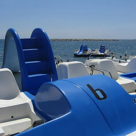 Mayola Mhotelsgroup Отель 3*