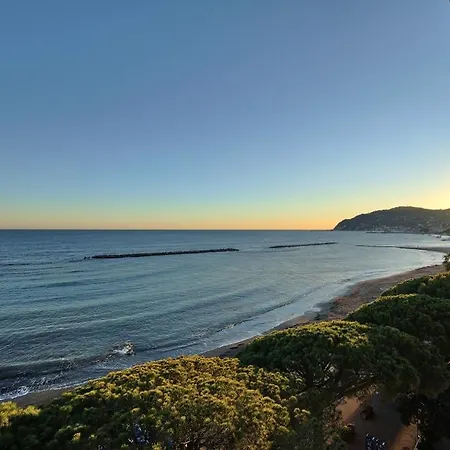 Mayola Mhotelsgroup 3* San Bartolomeo Al Mare