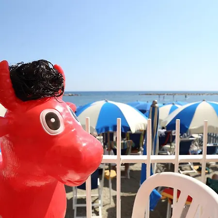 Mayola Mhotelsgroup 3* San Bartolomeo Al Mare