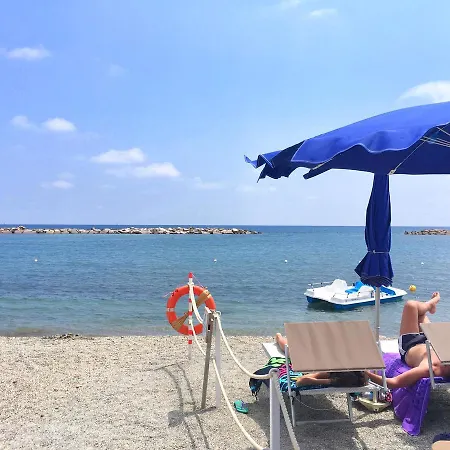 Mayola Mhotelsgroup Hotel San Bartolomeo Al Mare