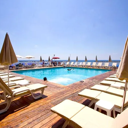 Hotel Mayola Mhotelsgroup 3*