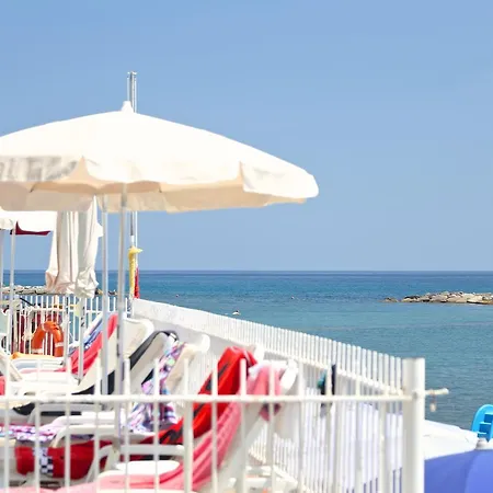 Mayola Mhotelsgroup 3*