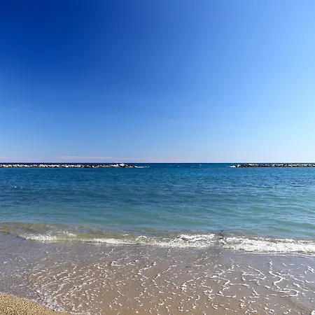 Mayola Mhotelsgroup San Bartolomeo Al Mare