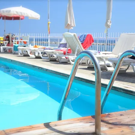 Mayola Mhotelsgroup 3* Сан-Бартоломео-аль-Маре