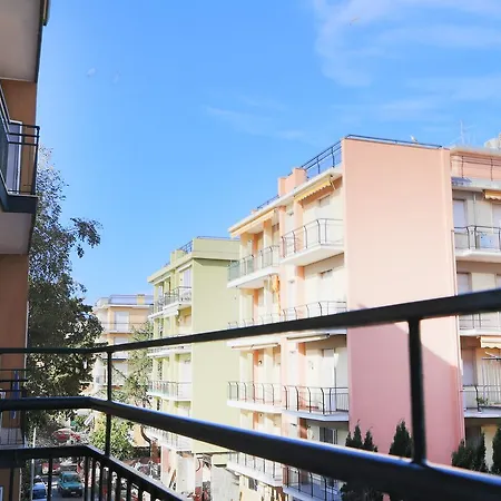 Mayola Mhotelsgroup Отель Сан-Бартоломео-аль-Маре