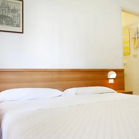 Mayola Mhotelsgroup 3* Сан-Бартоломео-аль-Маре