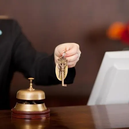 Mayola Mhotelsgroup 3*