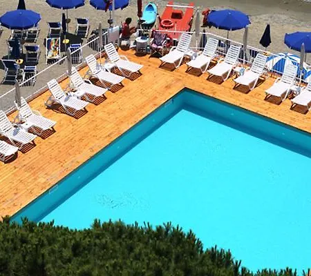 Mayola Mhotelsgroup 3* Сан-Бартоломео-аль-Маре