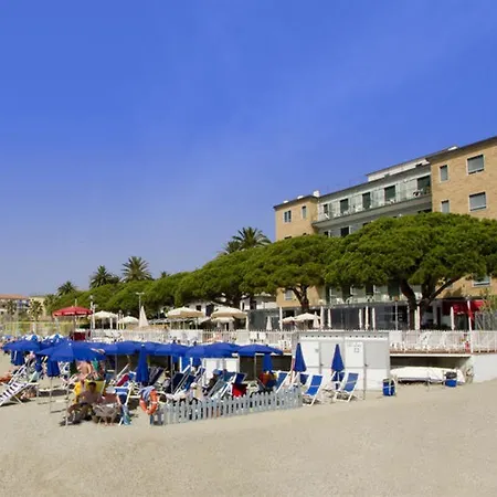 Mayola Mhotelsgroup Отель