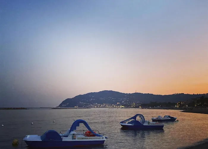 Mayola Mhotelsgroup 3*