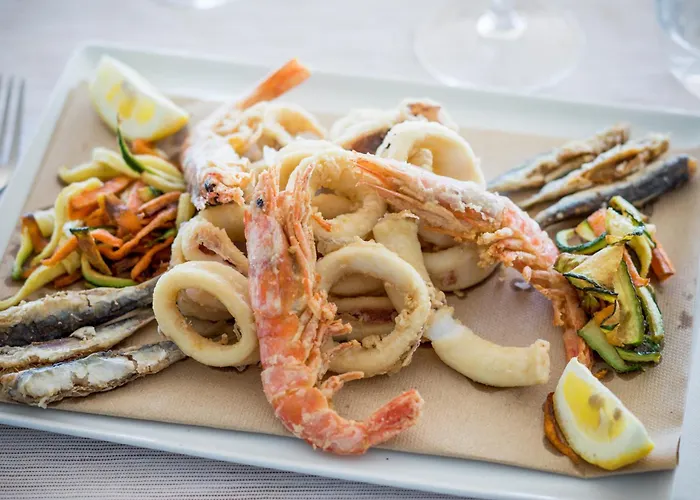 Mayola Mhotelsgroup 3* San Bartolomeo Al Mare