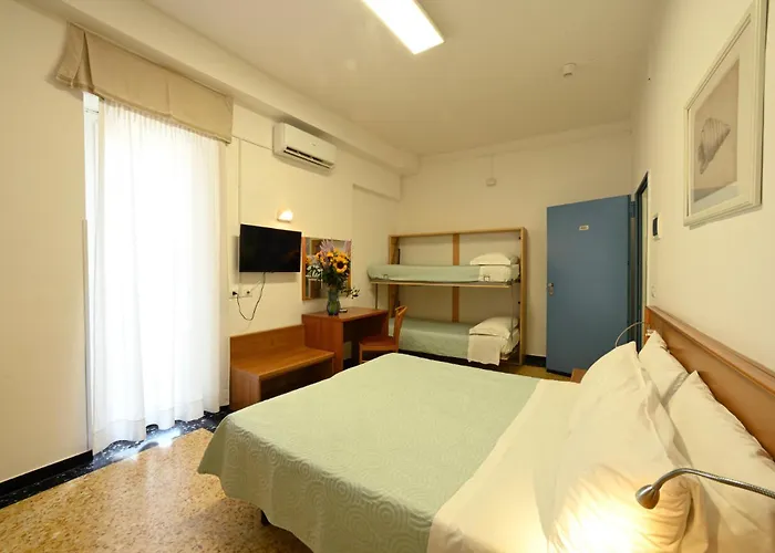 Hotel Mayola Mhotelsgroup San Bartolomeo Al Mare