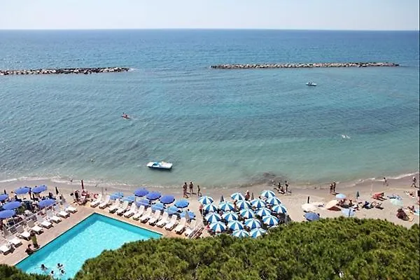 Hotel Mayola Mhotelsgroup 3*