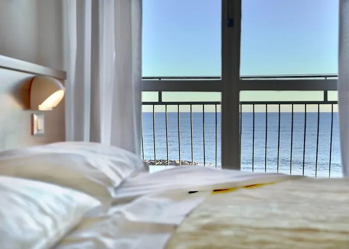 Mayola Mhotelsgroup 3*