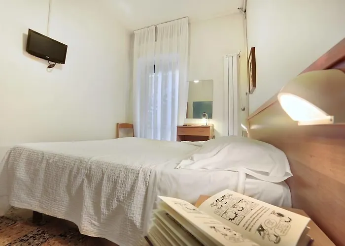 מלון Mayola Mhotelsgroup סן ברתולומיאו אל מארה