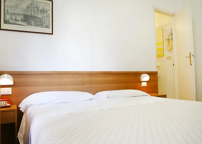 Mayola Mhotelsgroup 3* סן ברתולומיאו אל מארה