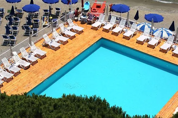 Mayola Mhotelsgroup 3* סן ברתולומיאו אל מארה
