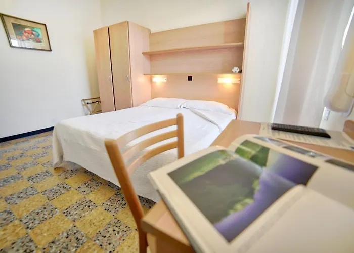 Hotel Mayola Mhotelsgroup San Bartolomeo Al Mare