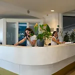 Mayola Mhotelsgroup Hotel San Bartolomeo Al Mare
