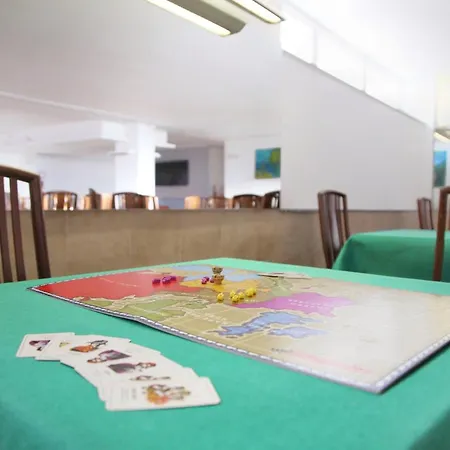 Hotell Mayola Mhotelsgroup