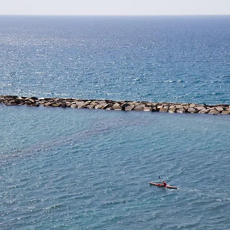 فندق Mayola Mhotelsgroup 3*