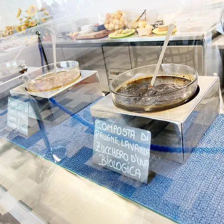 Mayola Mhotelsgroup San Bartolomeo Al Mare
