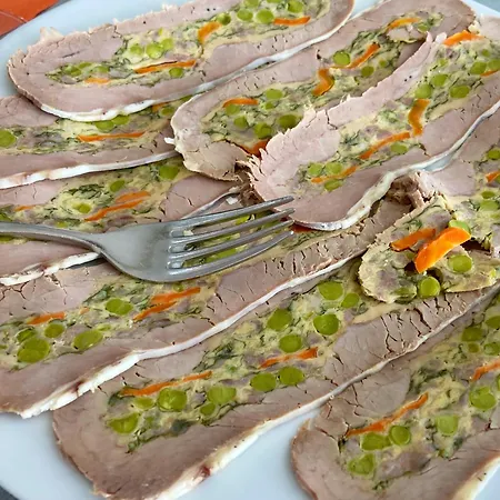 Mayola Mhotelsgroup فندق سان بارتولومِيو آل ما