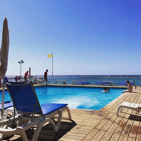 فندق Mayola Mhotelsgroup 3*