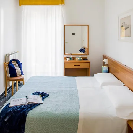 Mayola Mhotelsgroup 3* سان بارتولومِيو آل ما