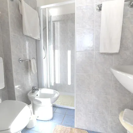 Mayola Mhotelsgroup Hotel San Bartolomeo Al Mare