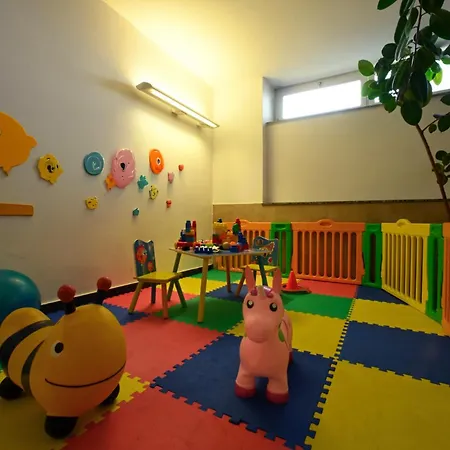 Mayola Mhotelsgroup فندق 3*