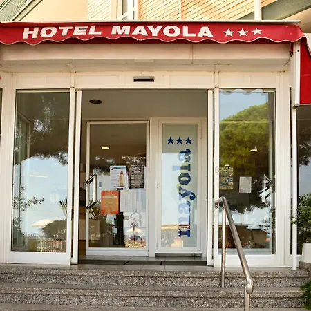 Mayola Mhotelsgroup 3*