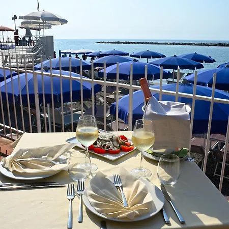 Hotel Mayola Mhotelsgroup San Bartolomeo Al Mare