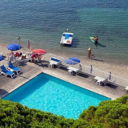 Szálloda Mayola Mhotelsgroup San Bartolomeo al Mare