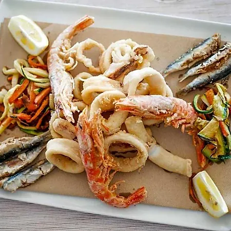 Mayola Mhotelsgroup 3* San Bartolomeo Al Mare