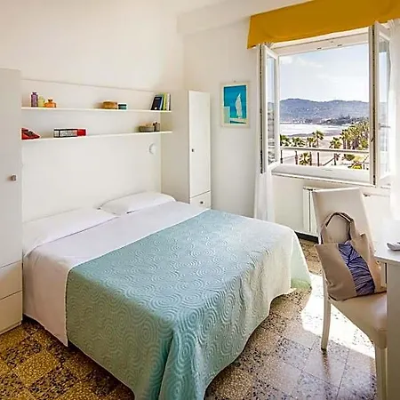 Mayola Mhotelsgroup 3* San Bartolomeo Al Mare